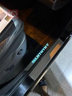 جیپ گراند شیرۆکی